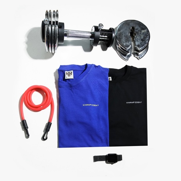 Khanfident Tee - Picture 2 of 4